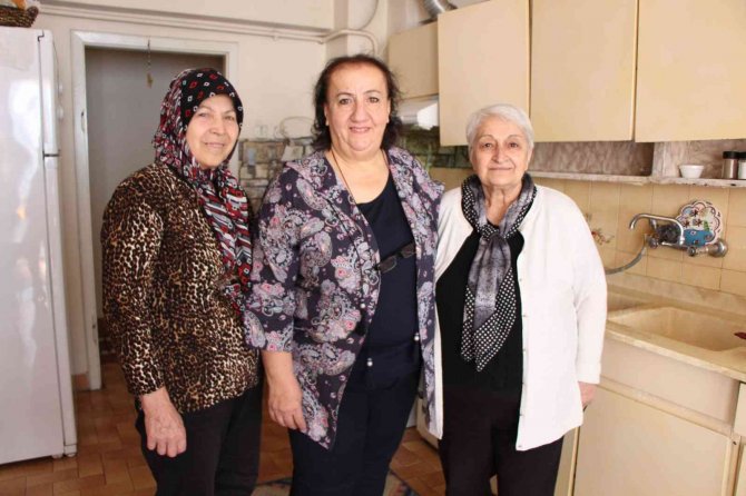 Amasya’da İçme Suyu Ramazan Ve Bayramda Yine Ücretsiz