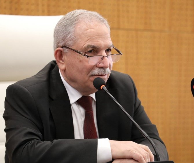 İ̇lkadım’da 20 Milyon Tl’lik Kredi Talebi Meclise Takıldı