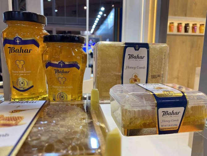 İ̇spanya Kralı’ndan İ̇spanya’daki Gıda Fuarı’nda Türk Stantlarına Ziyaret