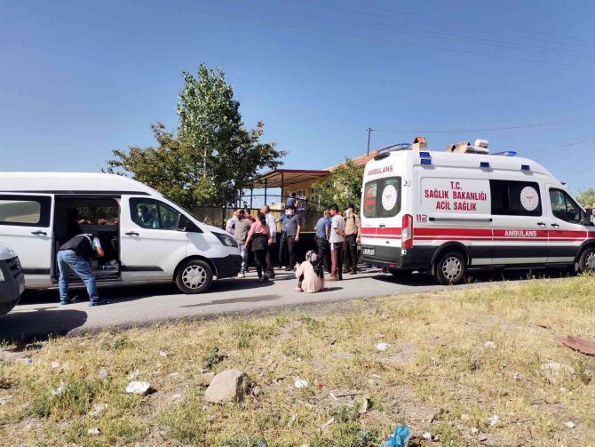 Kayseri’de Baba Oğul Cinayetinde 7 Sanığın Yargılanmasına Devam Edildi
