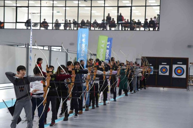 Büyükşehir Spor Aş’den 12 Tesiste Spor Okulları