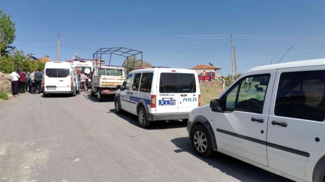 Kayseri’de Baba Oğul Cinayetinde 7 Sanığın Yargılanmasına Devam Edildi