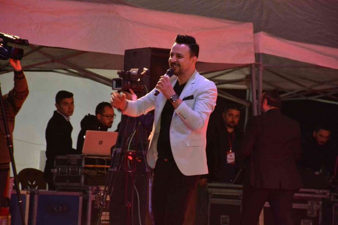Ramazan Eğlencesi Keçiören’de Yaşanıyor
