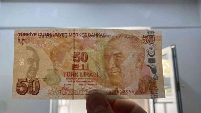 Kırklareli’nde Durdurulan Otomobilde Sahte Para Ele Geçirildi