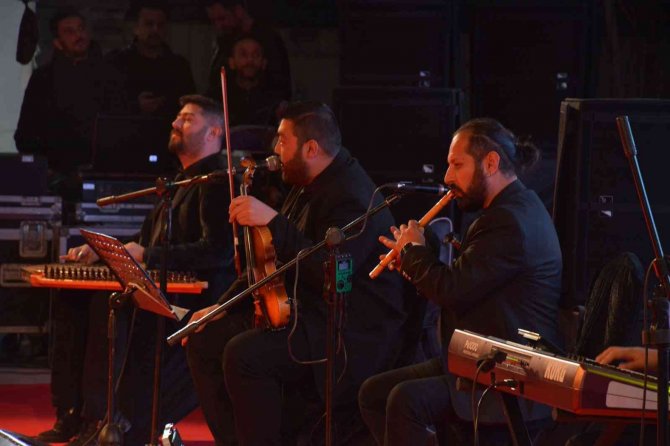Ramazan Eğlencesi Keçiören’de Yaşanıyor