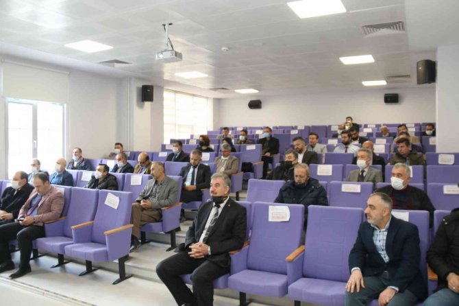 Kütahya’da “Örgün Eğitimle Birlikte Hafızlık” Projesi