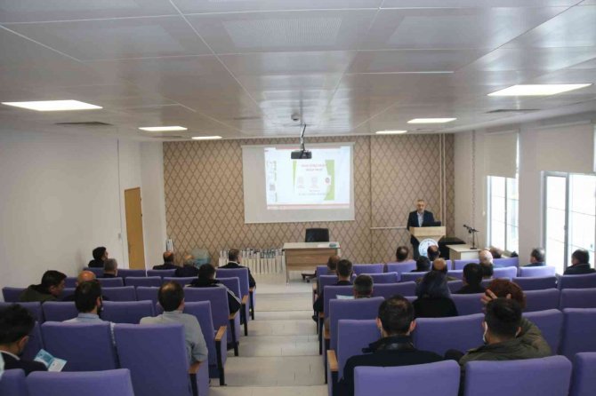 Kütahya’da “Örgün Eğitimle Birlikte Hafızlık” Projesi