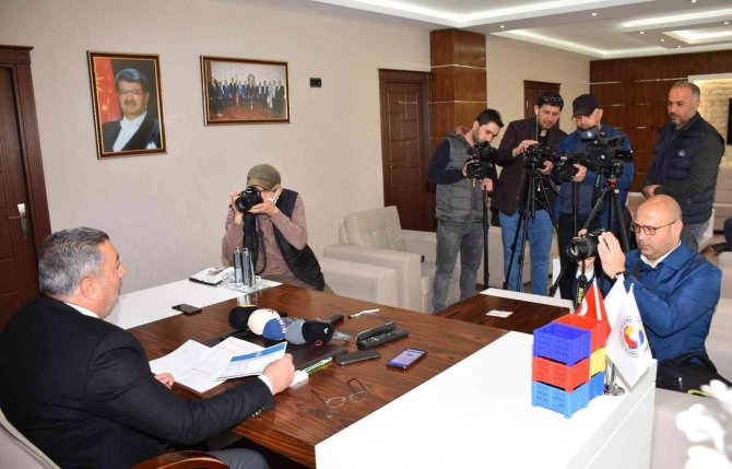 İ̇lk Çeyrekte Kuru Kayısıdan 91 Milyon 291 Bin Dolar Gelir