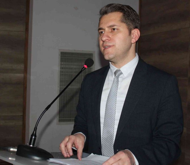 Alaşehir’de ’Bağımlılıkla Mücadele Çalıştayı’ Yapıldı