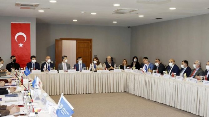 Fındık Tarımında Çocuk İşçiliğinin Önlenmesine Yönelik Çalışma Başlatıldı