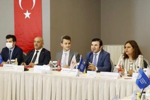 Fındık Tarımında Çocuk İşçiliğinin Önlenmesine Yönelik Çalışma Başlatıldı