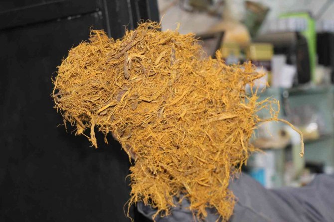 Ramazan Ayında Susuzluğun Çaresi Meyan Kökü Şerbeti