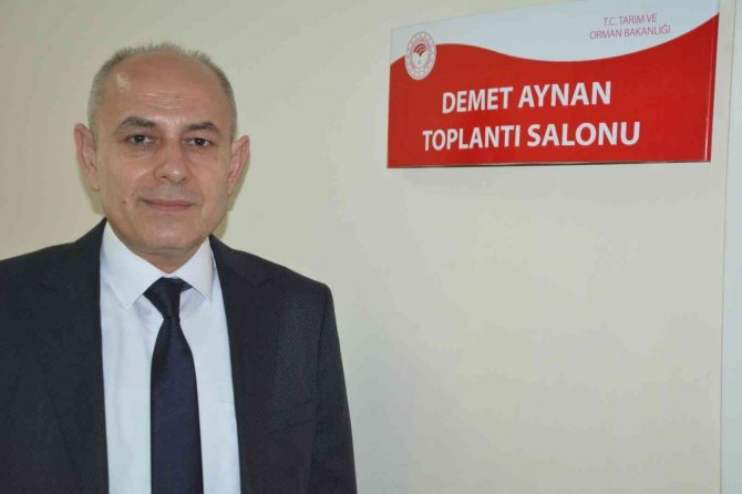 Kalp Krizi Sonucu Hayatını Kaybeden Mühendise Vefa