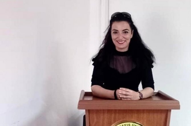 Kalp Krizi Sonucu Hayatını Kaybeden Mühendise Vefa