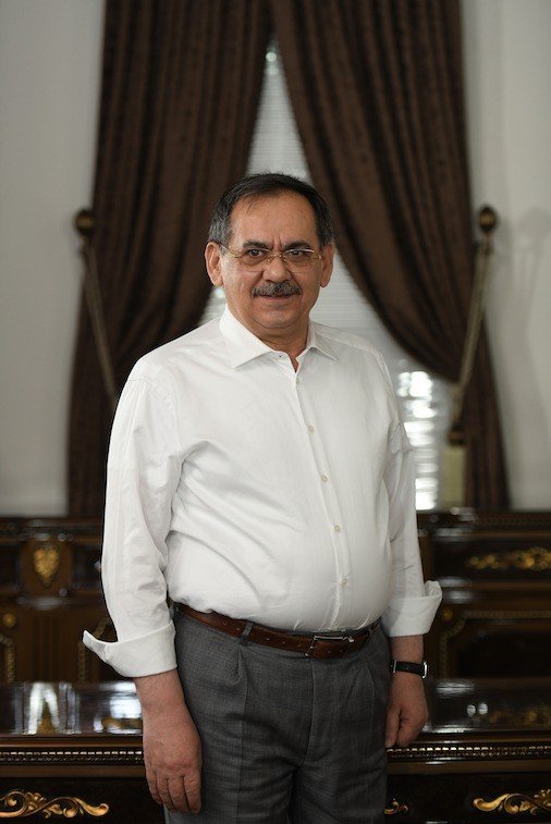 Çarşamba Mekanik Otoparkı Gün Sayıyor