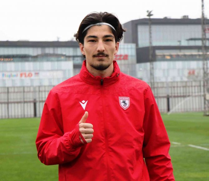 Ensar Arslan: "Bandırmaspor Maçını Unutup, Kalan Maçlarda 3 Puana Odaklanacağız"