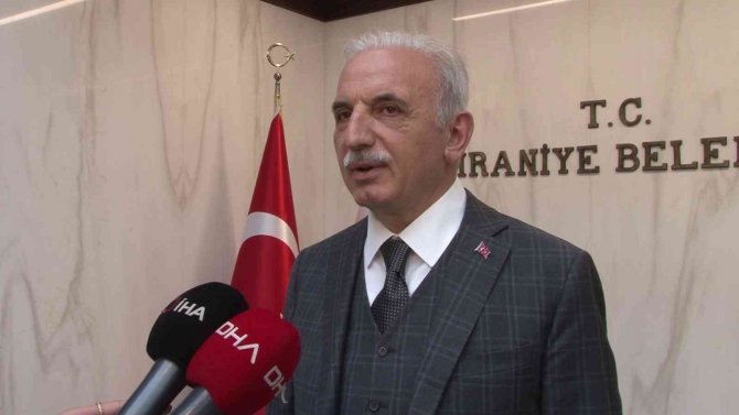 Ümraniye’de Hayvanseverlere ’Yerel Hayvan Koruma Görevlisi’ Eğitimi Verildi