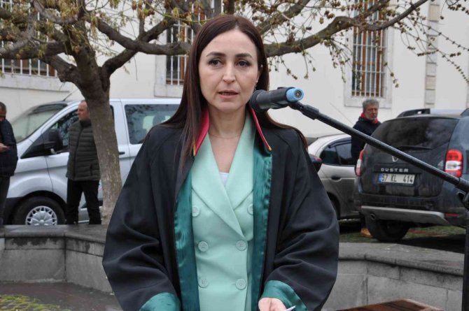 5 Nisan Avukatlar Günü