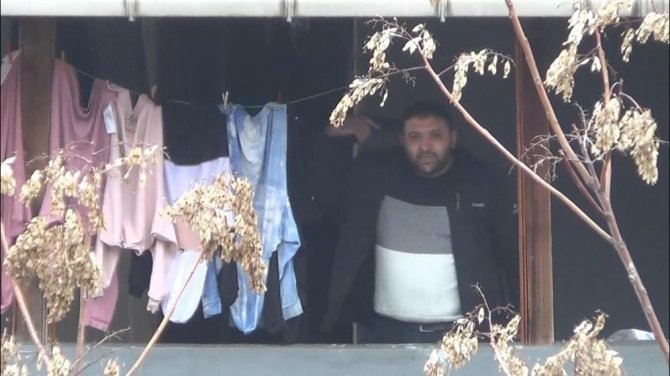 Boşanma Aşamasındaki Eşini Ve Ailesini Rehin Alan Sanığa 46 Yıla Kadar Hapis İstemi