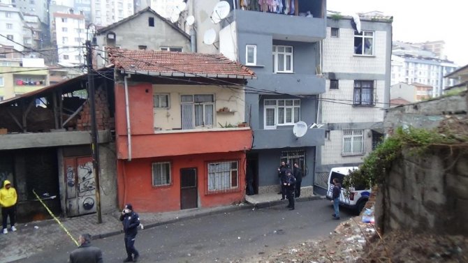 Boşanma Aşamasındaki Eşini Ve Ailesini Rehin Alan Sanığa 46 Yıla Kadar Hapis İstemi