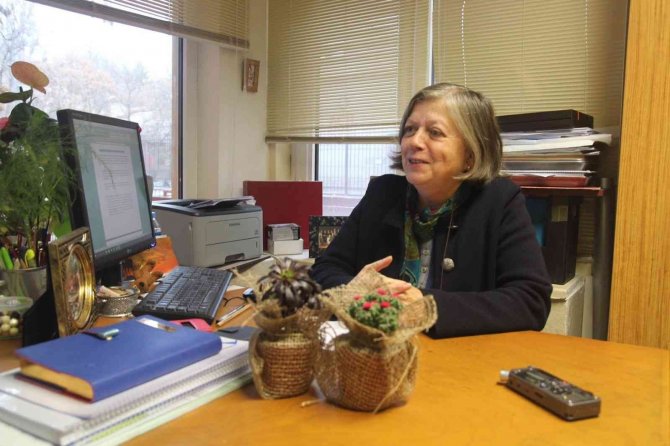 Sınava Girecek Öğrenciler Kaygıdan Uzaklaşacak