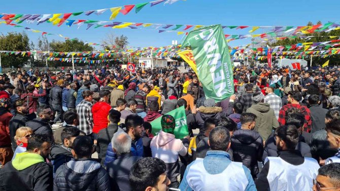 Bodrum’da Terör Örgütü Lehine Slogan Atan 6 Kişi Gözaltına Alındı