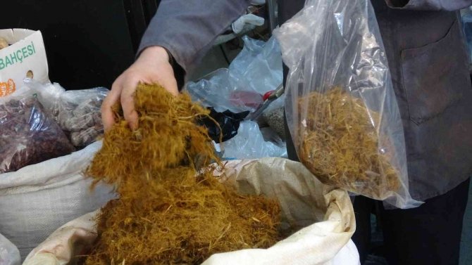 Ramazan Ayında Susuzluğun Çaresi Meyan Kökü Şerbeti