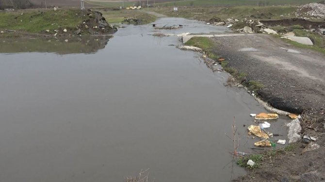 Tekirdağ’da Çevreyi Kirleten Tesislere 3 Ayda 7 Milyon Ceza Kesildi