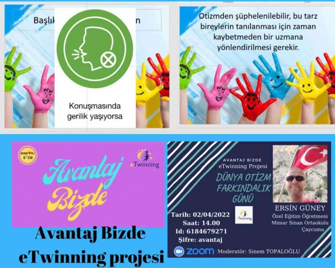 ‘Avantaj Bizde’ İle Güzel Bir Farkındalık Yaşandı