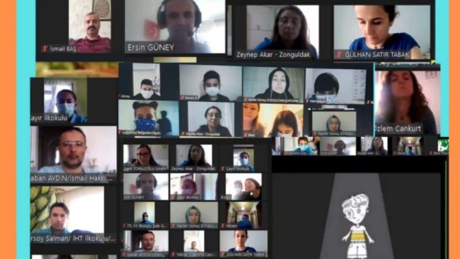 ‘Avantaj Bizde’ İle Güzel Bir Farkındalık Yaşandı