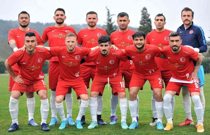 Ti̇esf Başkanı Kerim Vural: "Üst Üste 2. Şampiyonluğu İstiyoruz"