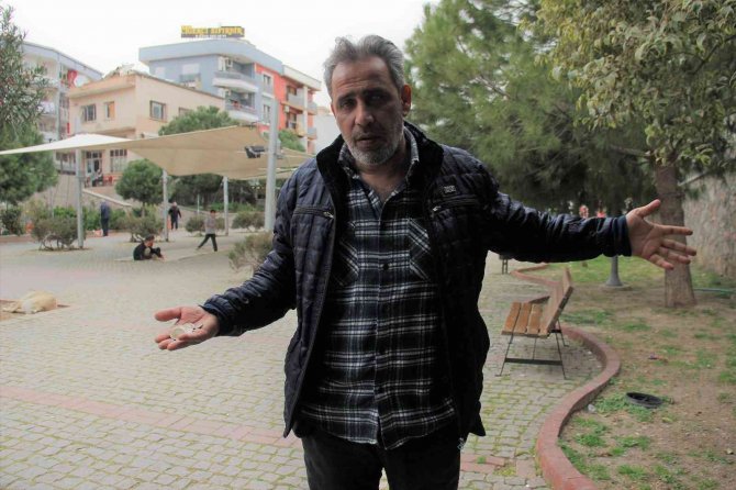 Görme Engelli Vatandaş Tefeci Mağduru: Senedi 22 Bin Sandı 42 Bin Çıktı