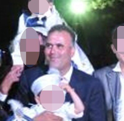 Chp’li Eski Belediye Başkanı Hırsızlık Suçundan Tutuklandı