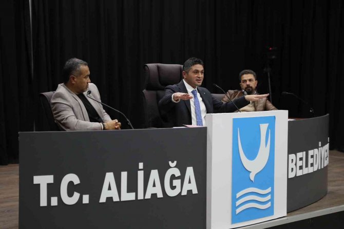 Başkan Acar: "Battı-çıktı Şehrimizin İki Yakasını Birbirine Bağlayacak Ciddi Bir İhtiyaç"