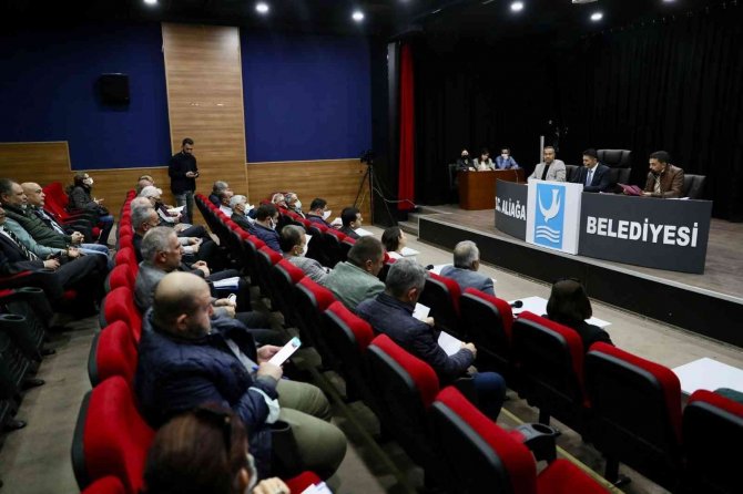Başkan Acar: "Battı-çıktı Şehrimizin İki Yakasını Birbirine Bağlayacak Ciddi Bir İhtiyaç"