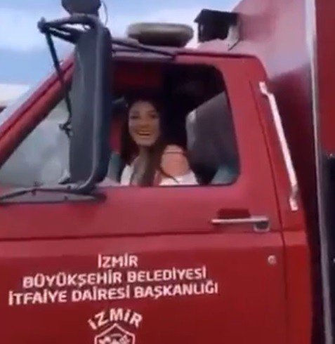 Sosyal Medyada Gündem Olan İtfaiye Olayında Sanıklara Beraat