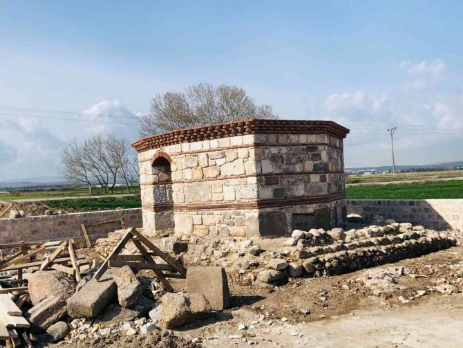 Balıkesir Büyükşehir, Fatih’in Emanetlerine Sahip Çıkıyor