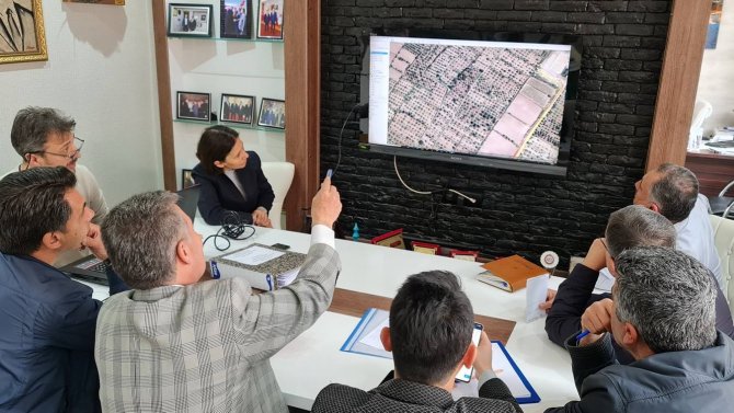 Bu İlçe Jeotermal İle Ucuza Isınacak