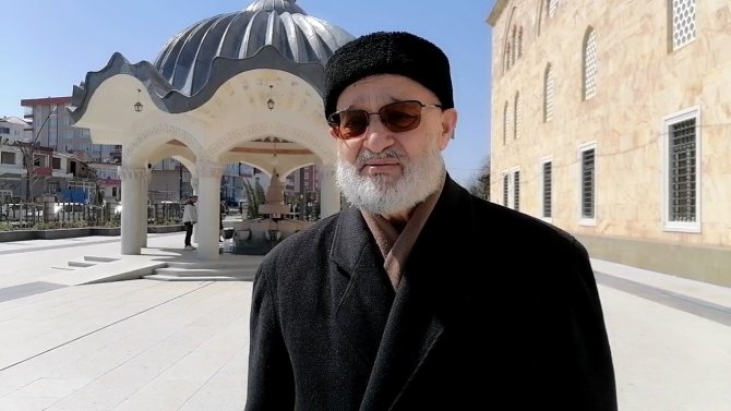 Yayladan Getirilen Kaynak Suyu Vatandaşların Akınına Uğruyor