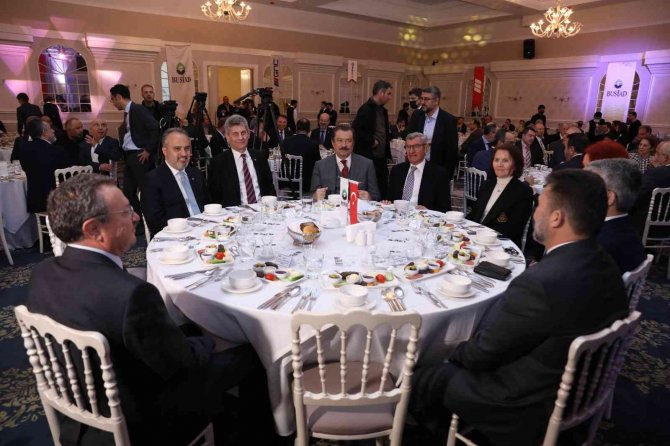 Sanayide Planlı Büyüme Şart