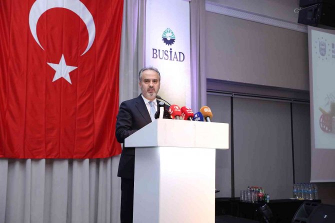 Sanayide Planlı Büyüme Şart