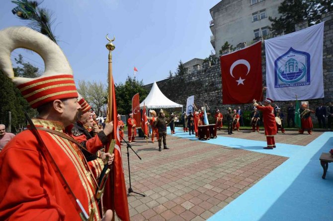 Fetih Coşkusu Yıldırım’da Yaşandı