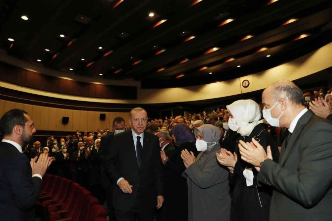 Cumhurbaşkanı Erdoğan: “Altılı, Aynısı Macaristan’da Da Oldu, Orada Da Altılı Çıktı”