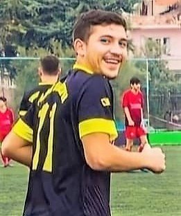 26 Yaşındaki Amatör Futbolcu Maçtan Sonra Kalp Krizi Geçirdi