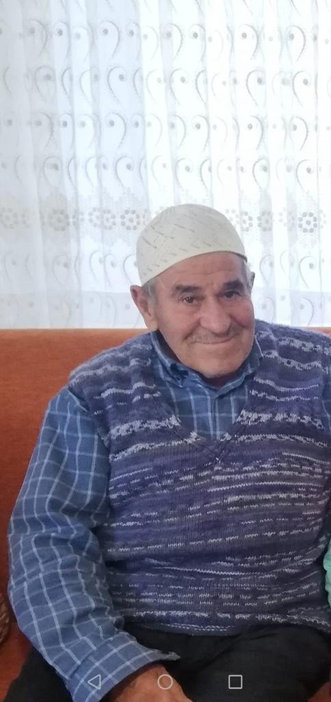 Çarptığı Yaşlı Adamı Ölüme Terk Eden Vicdansız Sürücü Kayıplara Karıştı