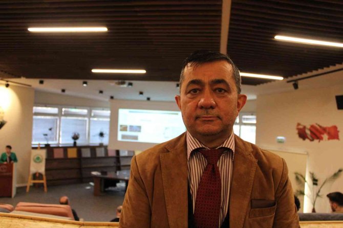 Eskişehir Hava Kalitesi Ve İklimiyle Çiftçiye Umut Oluyor