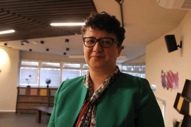 Eskişehir Hava Kalitesi Ve İklimiyle Çiftçiye Umut Oluyor