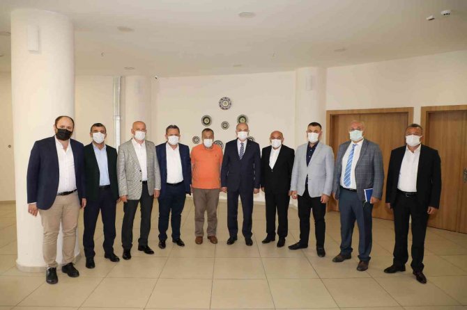 Düzce’de Çevre Ve İnsan Odaklı Belediyecilik Başarısı