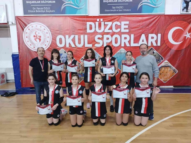 Küçükler Yarı Final Müsabakaları Sona Erdi