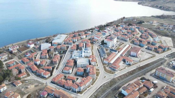 Elazığ’da 208 Depremzede Evlerine Kavuştu